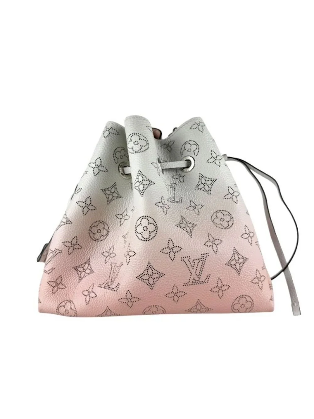 Louis Vuitton Shoulder Bag Bella Gradient Monogram
